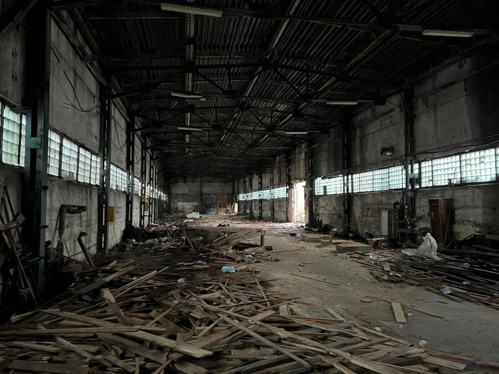 Продажа производственного помещения, Черняховск, Черняховский район, ... - Фото 8