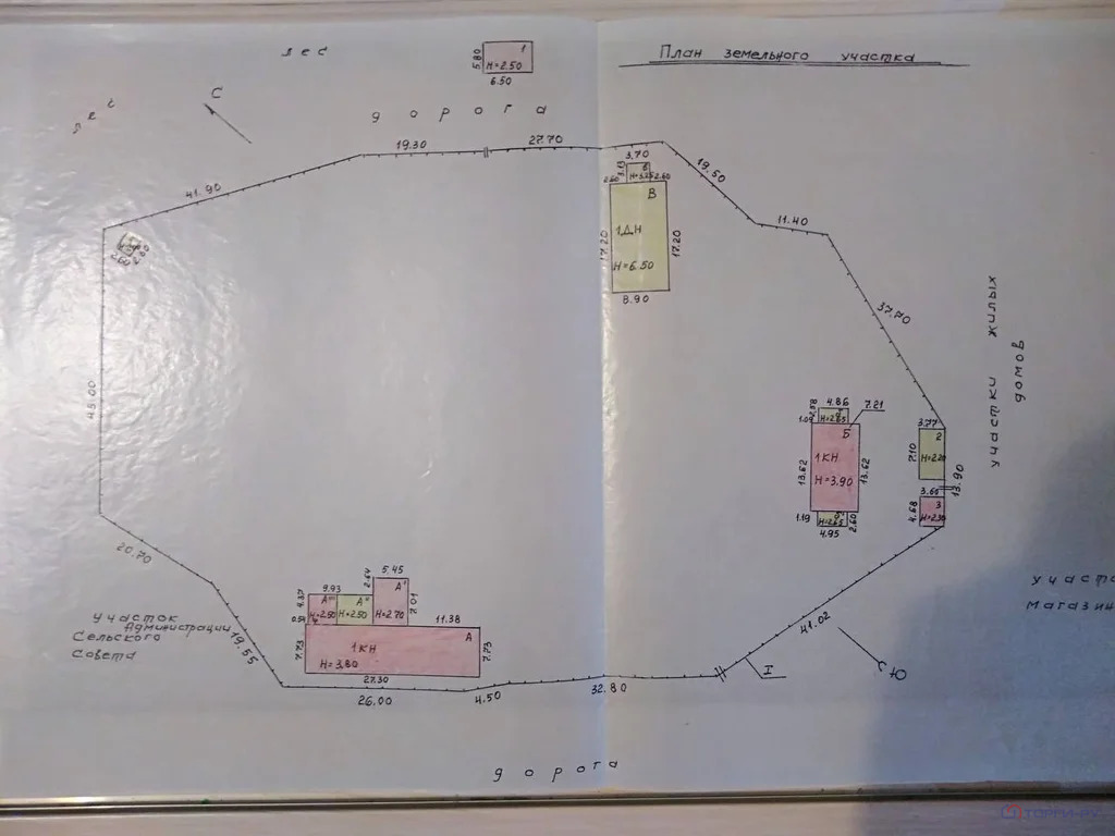 Продажа ПСН, Любно, Марёвский район - Фото 5