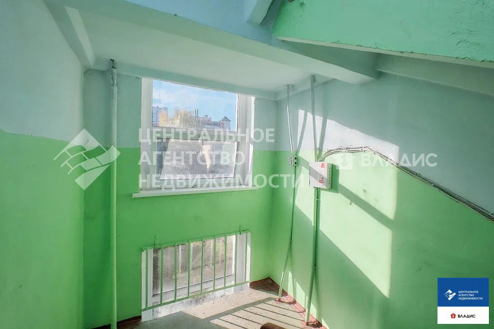 Продажа квартиры, Рязань, ул. Черновицкая - Фото 11
