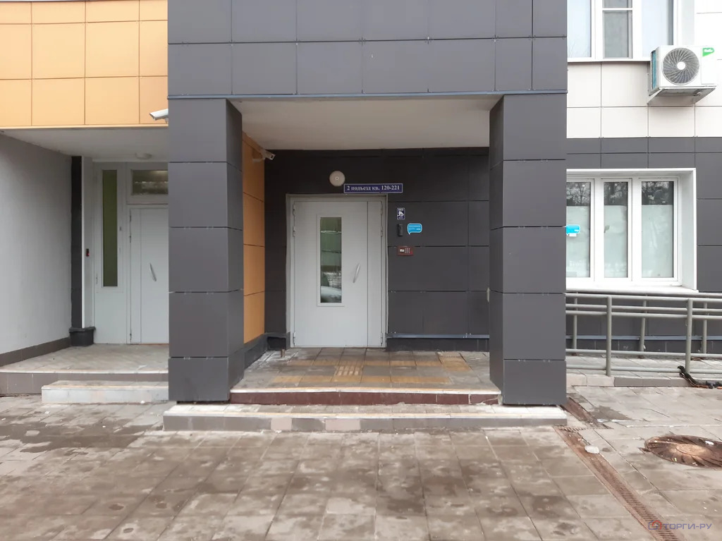 Продажа квартиры, 5-я Парковая улица - Фото 3