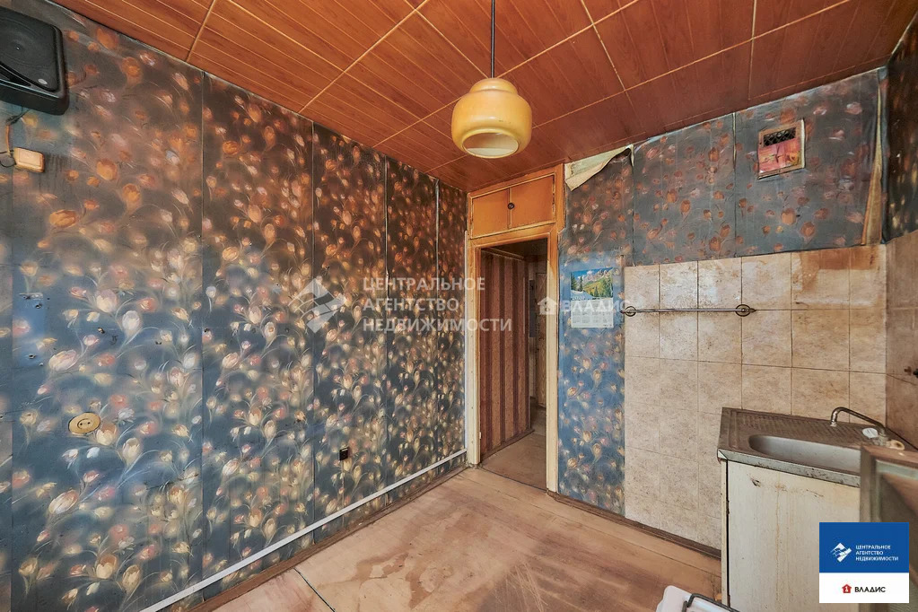 Продажа квартиры, Рязань, ул. Тимакова - Фото 13