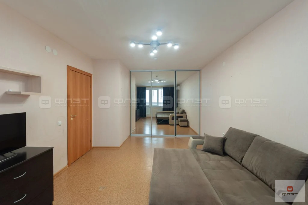 Продажа квартиры, Казань, ул. Виктора Сажинова - Фото 6