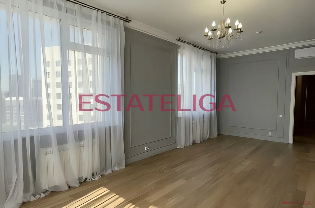 Продажа квартиры, Береговой проезд - Фото 5