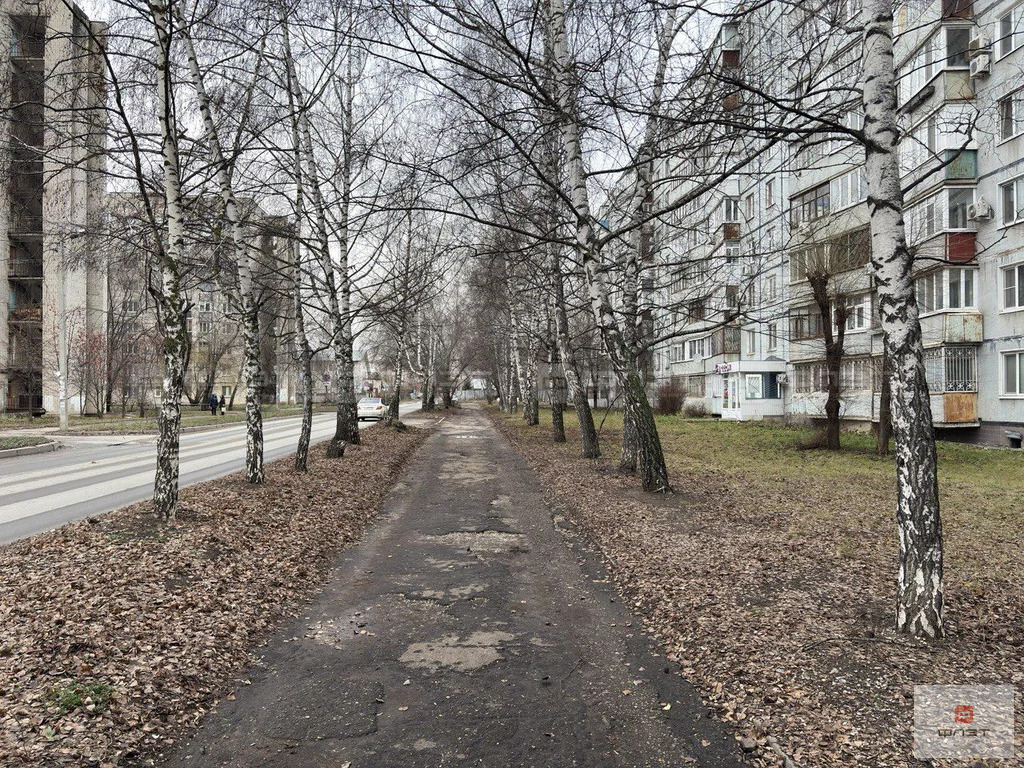 Продажа торгового помещения, Казань, ул. Побежимова - Фото 3