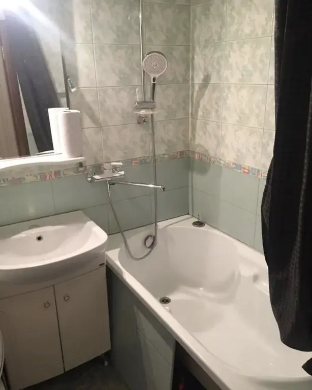 м. Проспект Мира  8 м.п. Гиляровского д.12 Продаю 1кв общ 35 на 8 /14 - Фото 6