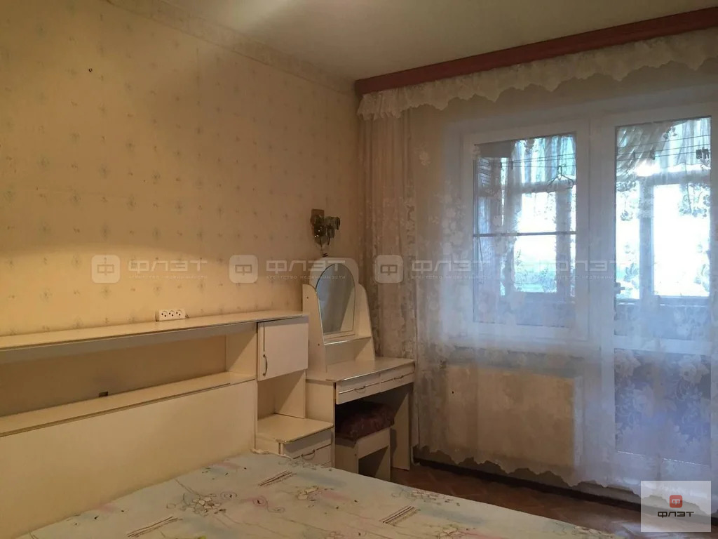 Аренда квартиры, Казань, ул. Маршала Чуйкова д.9 - Фото 4