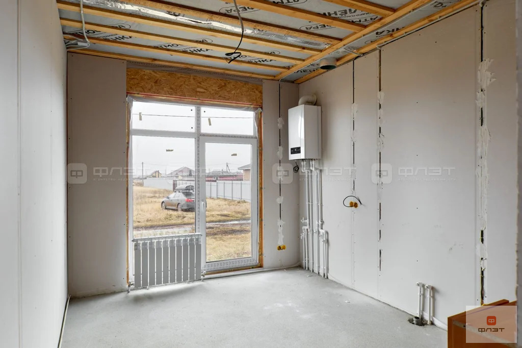 Продажа дома, Тангачи, Лаишевский район, ул. Габдуллы Тукая - Фото 8