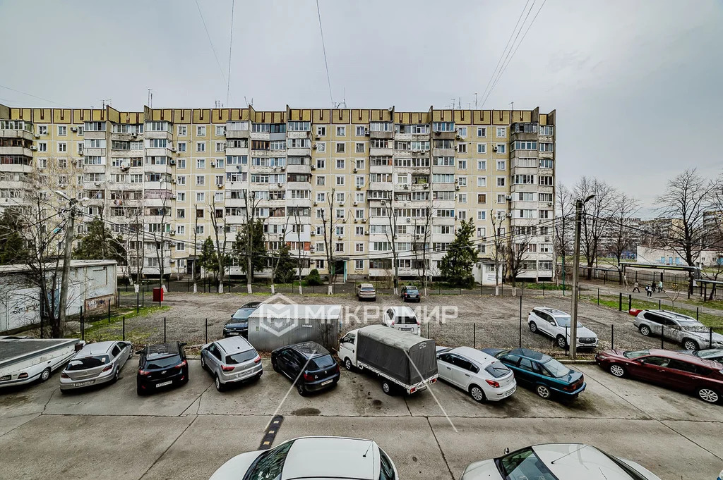 Продажа квартиры, Краснодар, ул. Сормовская - Фото 6