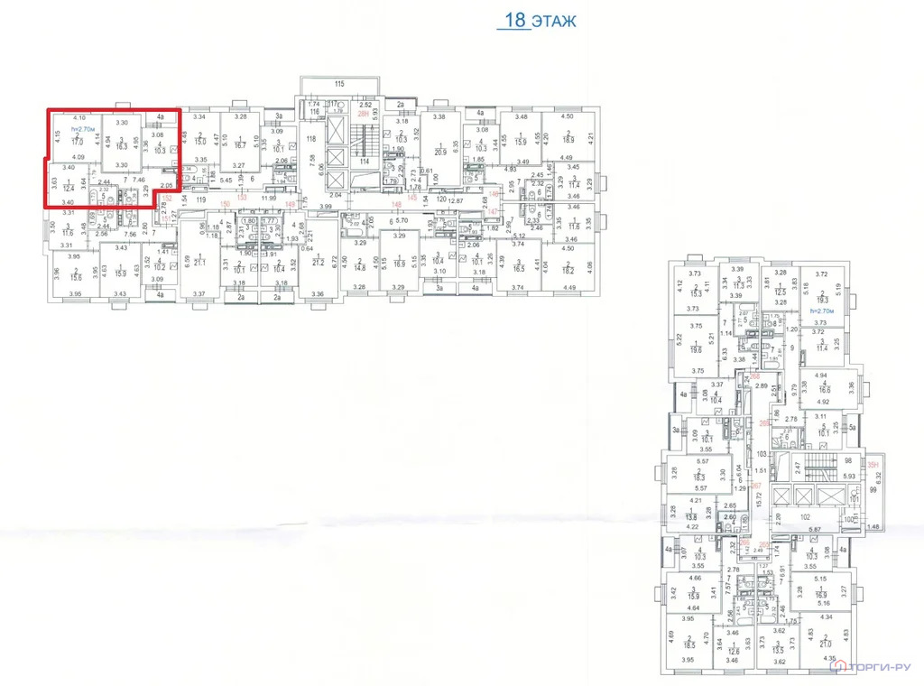 Продажа квартиры, Шокальского проезд - Фото 4