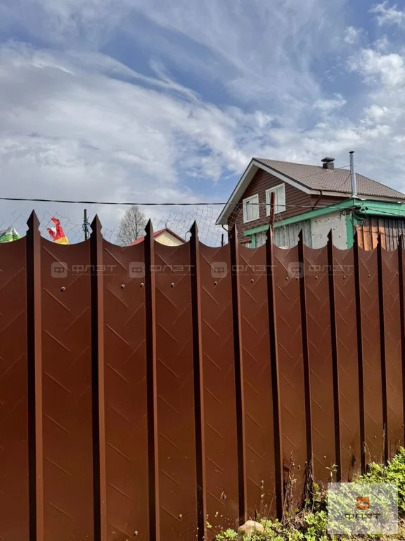 Продажа дома, Казань, тер. Сады Академия наук - Фото 1