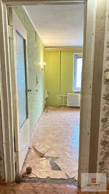 Продажа квартиры, Казань, ул. Кул Гали - Фото 6