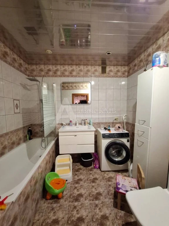 Продажа квартиры, Минеральные Воды, ул. Юбилейная - Фото 5