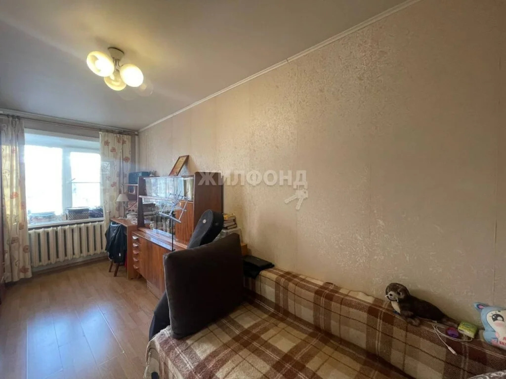 Продажа квартиры, Новосибирск, ул. Дмитрия Шамшурина - Фото 6