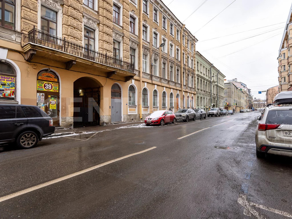 Продажа квартиры, Римского-Корсакова проспект, 15, литера А - Фото 11