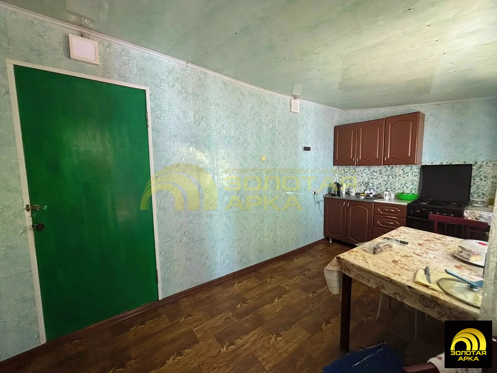 Продажа дома, Екатериновский, Абинский район, ул. Фрунзе - Фото 16
