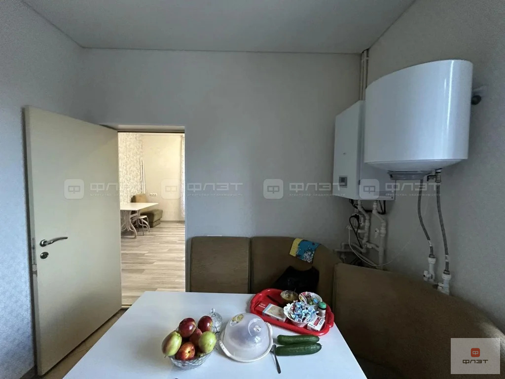Продажа дома, Высокогорский район, 7-я аллея - Фото 14