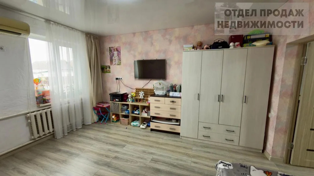 Большой дом - Фото 12