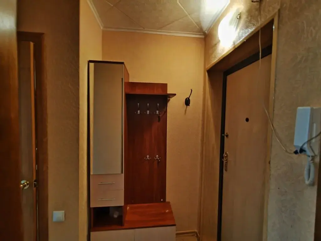 2 комнатная квартира в тихом экологически чистом районе - Фото 12