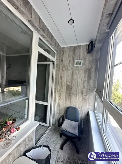 Продажа квартиры, Батайск, ул. Ушинского - Фото 12