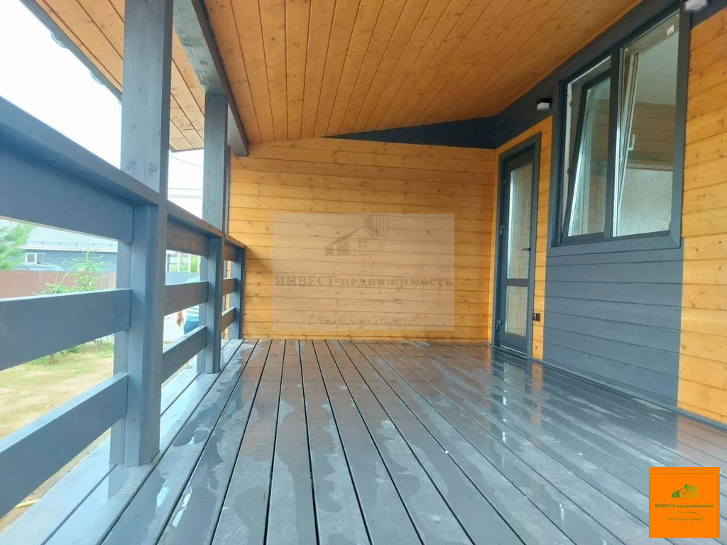 Продажа дома, Наро-Фоминск, Наро-Фоминский район, дп. Парус - Фото 15