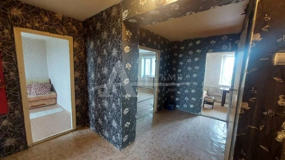 Продажа квартиры, Георгиевск, ул. Светлая - Фото 1