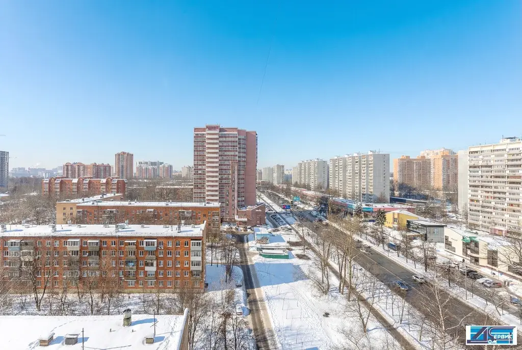 продается 5-и комнатная квартира - Фото 20