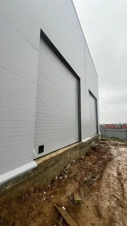 Продаю склад 1440.0м Московская область, Чехов муниципальный округ, ... - Фото 2