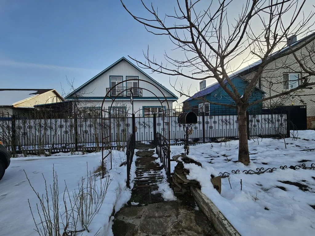 Продажа дома, Абинск, Абинский район, ул. Янтарная - Фото 2