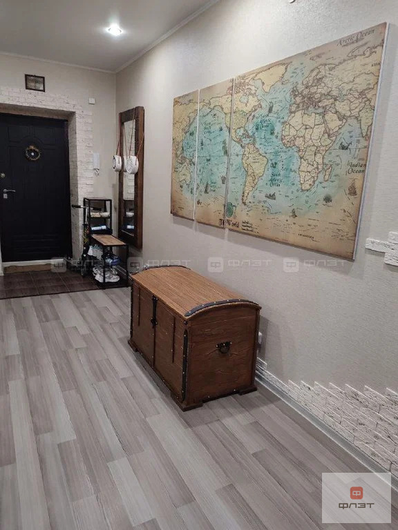 Продажа квартиры, Казань, ул. Натана Рахлина - Фото 17