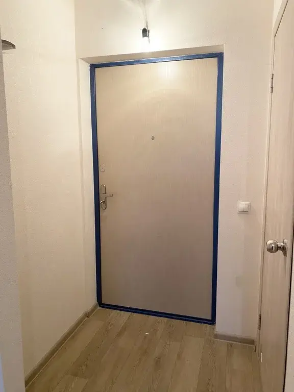 Современная студия 24,1 м2 ул. Нижняя дом 2 - Фото 8