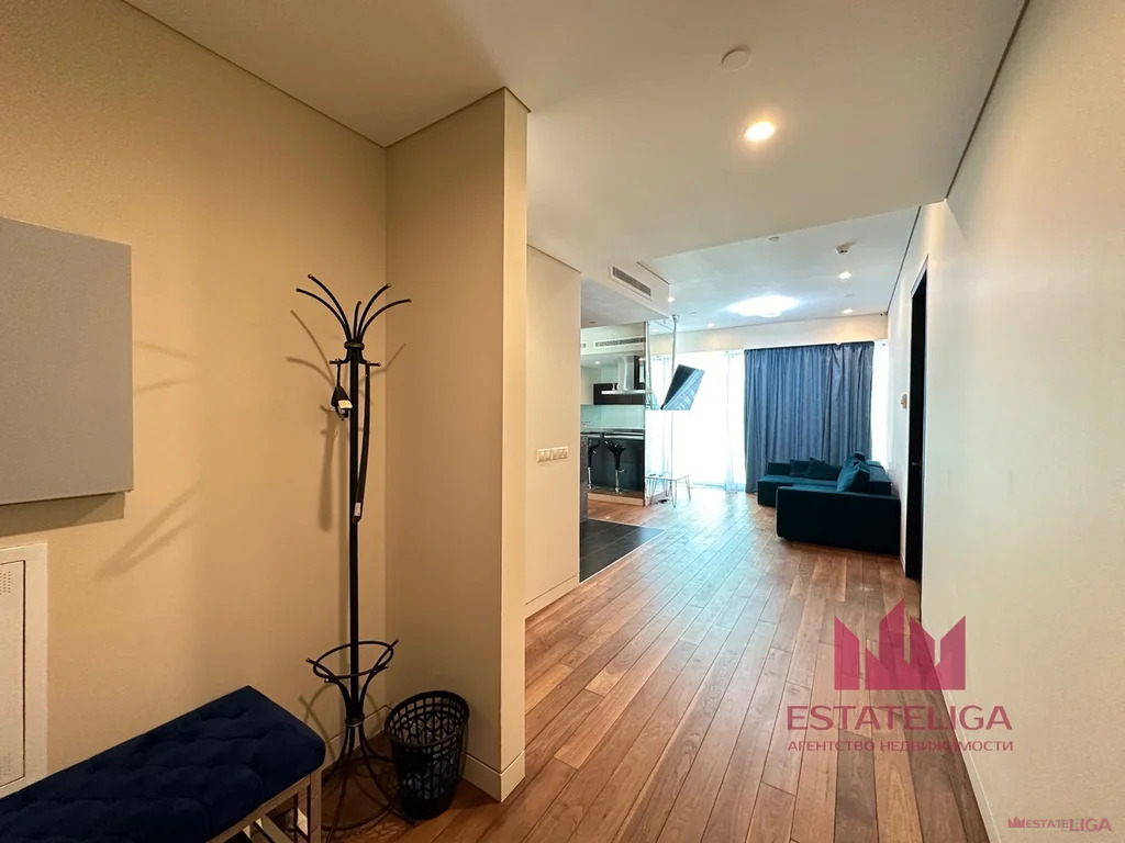 Продажа квартиры, 1-й Красногвардейский проезд - Фото 9