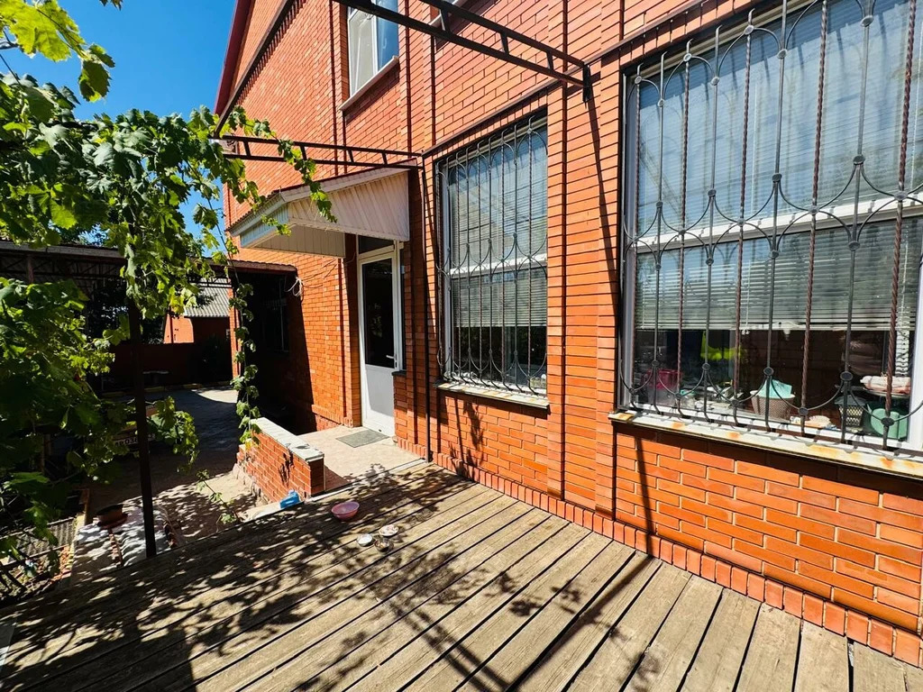 Продажа дома, Темрюк, Темрюкский район, ул. Герцена - Фото 3