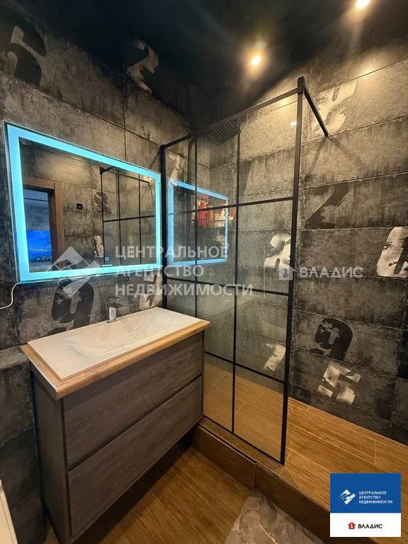 Продажа квартиры, Дядьково, Рязанский район, ул. Грачи - Фото 8