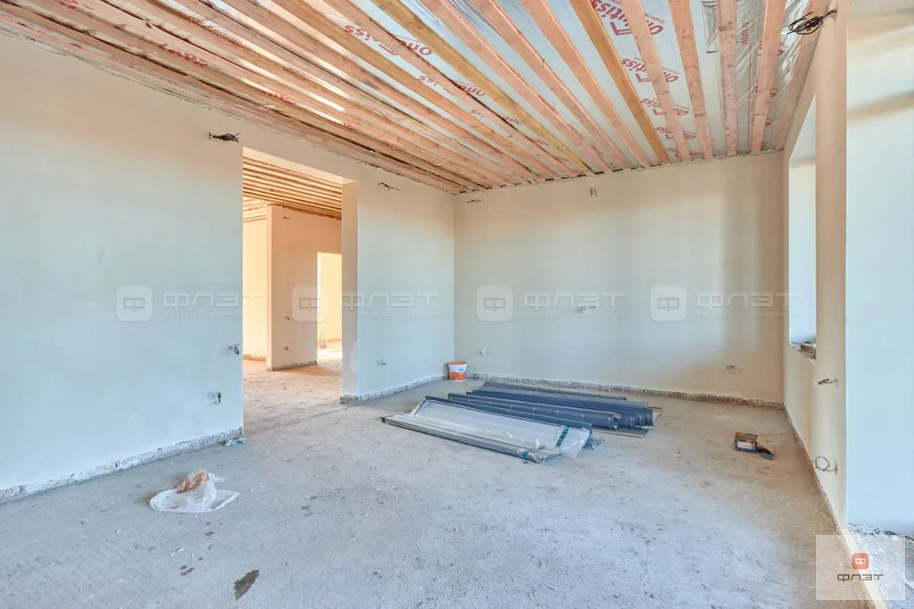 Продажа дома, Лаишевский район, ул. Солнечная - Фото 23