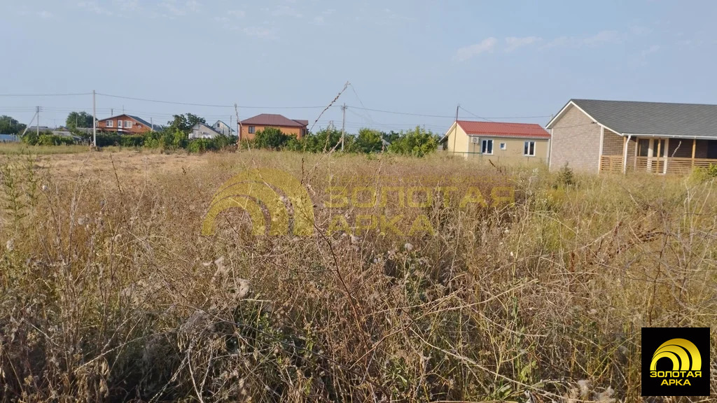 Продажа участка, Кучугуры, Темрюкский район - Фото 7