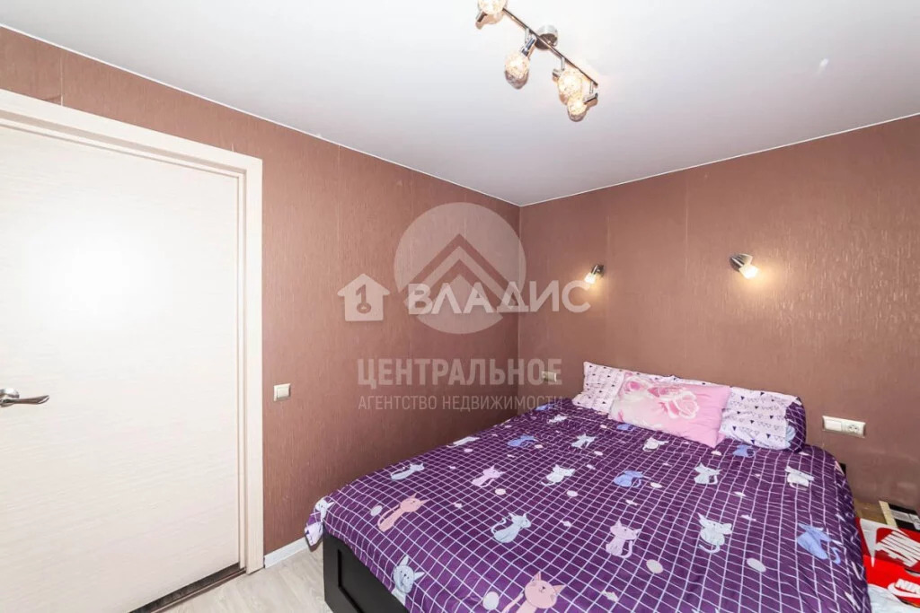 Продажа дома, Новосибирск, Ул. Геофизическая - Фото 18