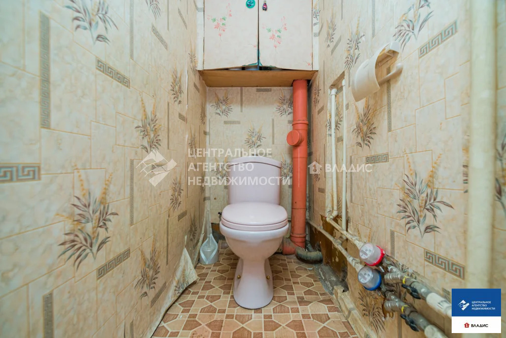 Продажа квартиры, Рязань, улица Новосёлов - Фото 6