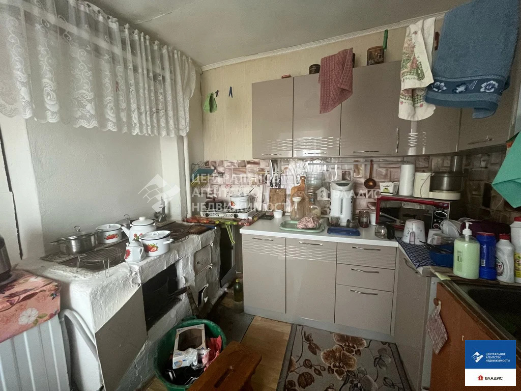 Продажа дома, Носово-1, Луховицкий район - Фото 6