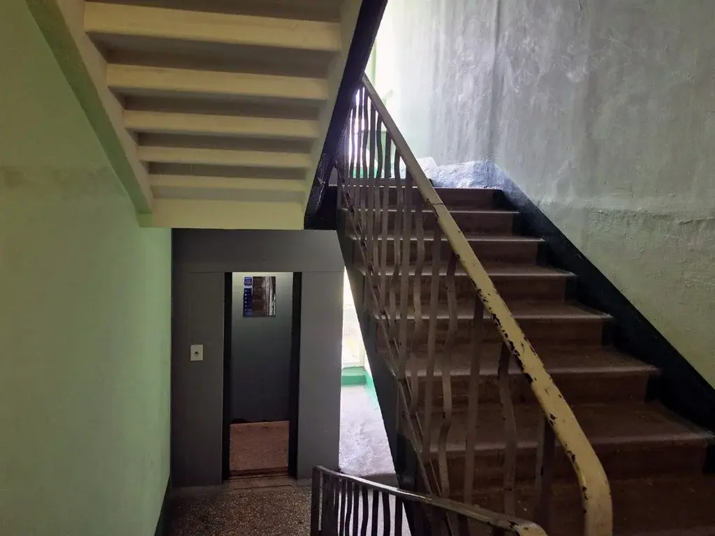 2-к. квартира, 58 м, 3/9 эт. - Фото 35