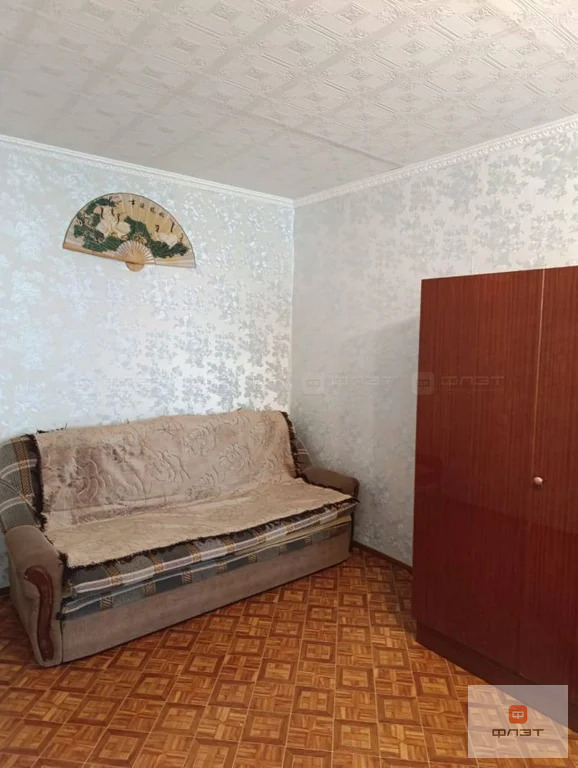 Аренда квартиры, Казань, ул. Юлиуса Фучика д.49 - Фото 0