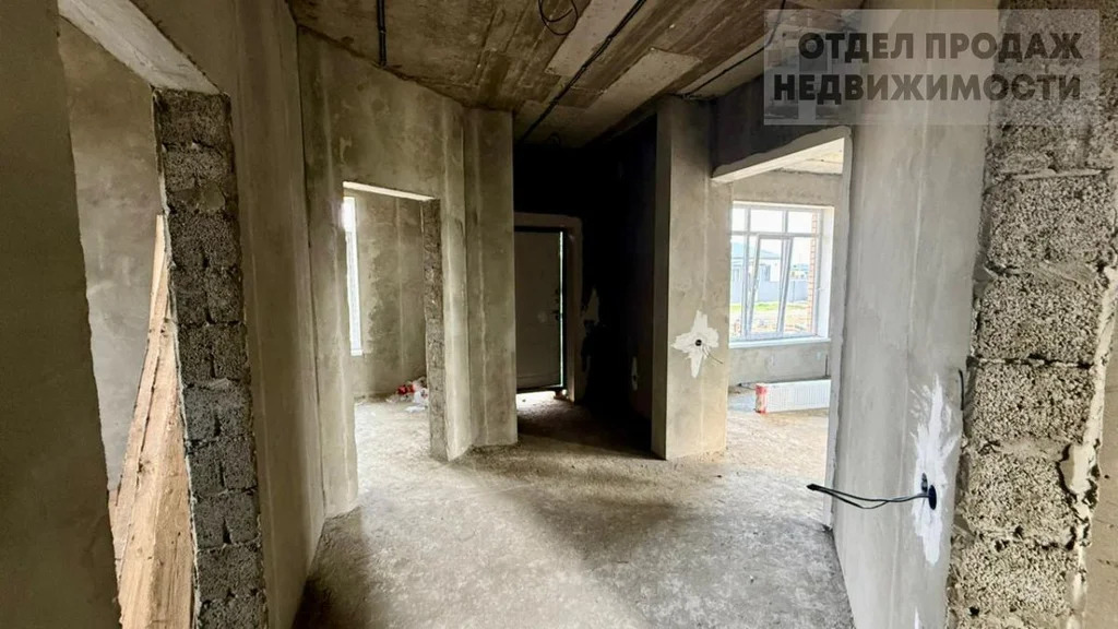 Кирпичный дом 
Под семейную ипотеку - Фото 3