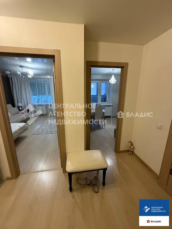 Аренда квартиры, Рязань, Шереметьевская улица - Фото 2