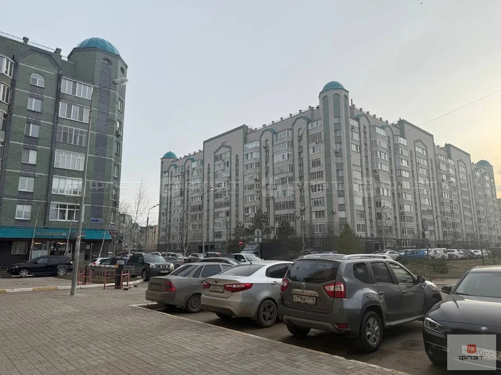 Продажа квартиры, Казань, Ямашева пр-кт. - Фото 4