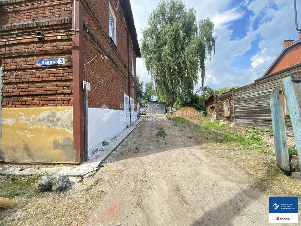 Продажа квартиры, Скопин, Ленина пл. - Фото 18