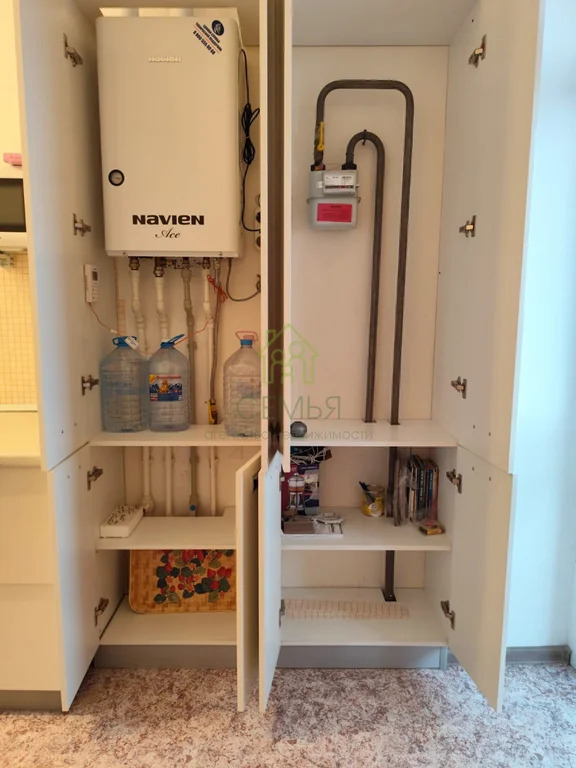 Аренда квартиры, Геленджик, Савицкого ул. - Фото 2