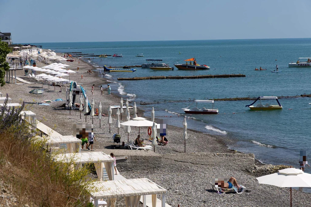 Дом в Сочи 88.6 м2 у моря! - Фото 4