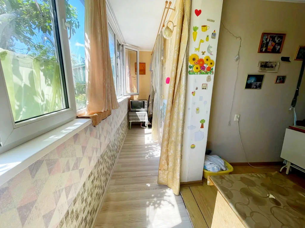 Продажа квартиры, Полтавская, Красноармейский район, ул. Красная - Фото 10