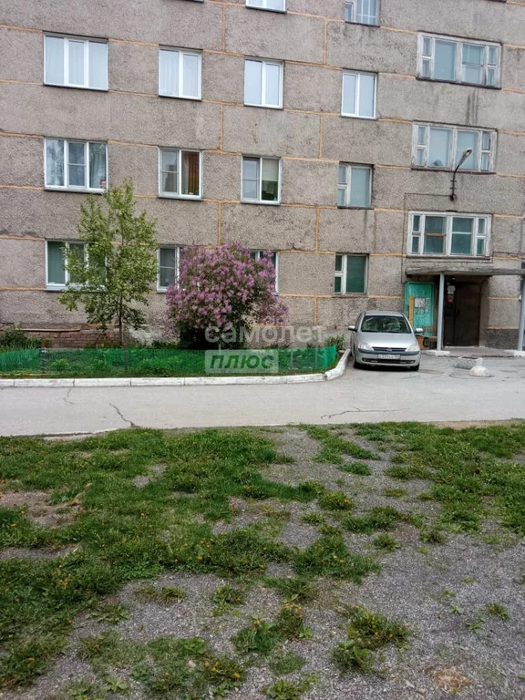 Продажа квартиры, Новосибирск, ул. Кубовая - Фото 14