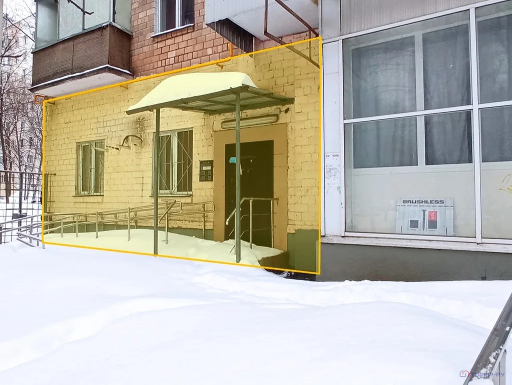 Продажа торгового помещения, ул. Гвардейская - Фото 3