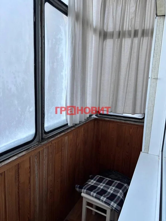 Продажа квартиры, Новосибирск, Сибиряков-Гвардейцев пл. - Фото 13
